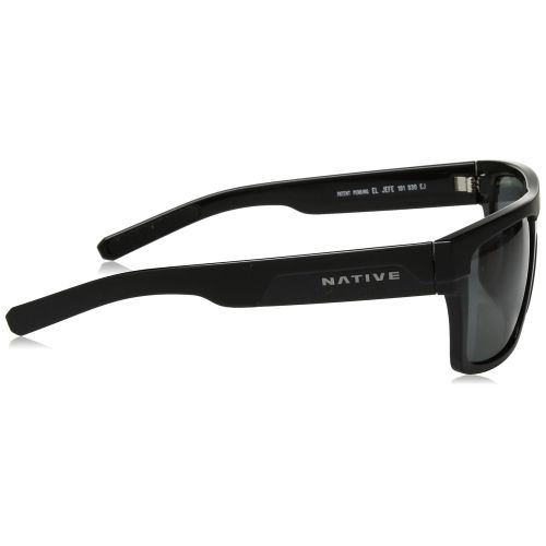  Native Eyewear El Jefe Sunglasses