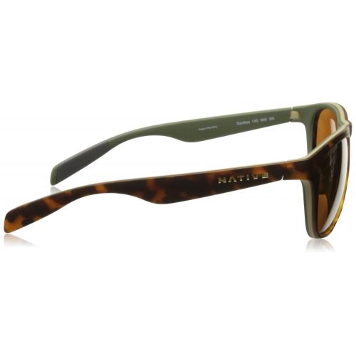  Native Eyewear Sanitas Polarized Sunglasses