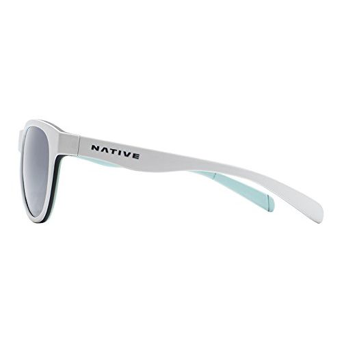  Native Eyewear Acadia Polarized Sunglasses