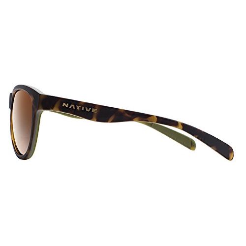  Native Eyewear Acadia Polarized Sunglasses