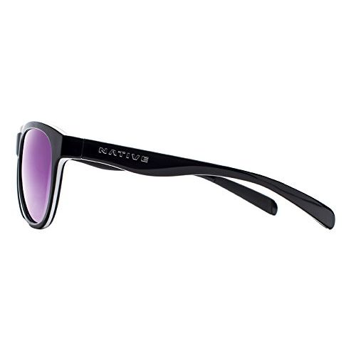  Native Eyewear Acadia Polarized Sunglasses