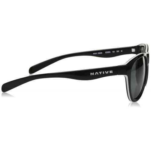  Native Eyewear Acadia Polarized Sunglasses