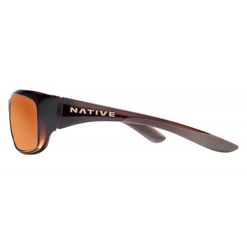  Native Eyewear Kannah Polarized Sunglasses