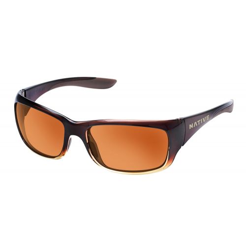  Native Eyewear Kannah Polarized Sunglasses