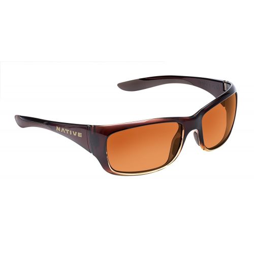  Native Eyewear Kannah Polarized Sunglasses