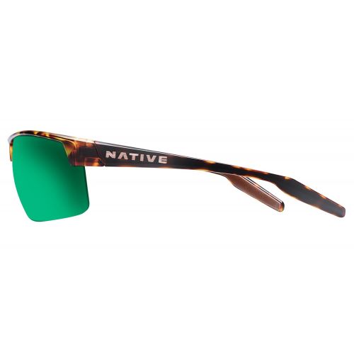  Native Eyewear Hardtop Sunglasses