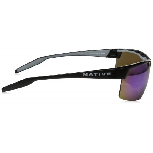  Native Eyewear Hardtop Sunglasses