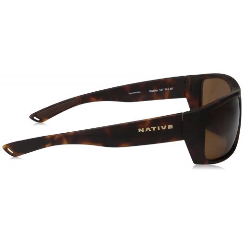  Native Eyewear Distiller Sunglasses