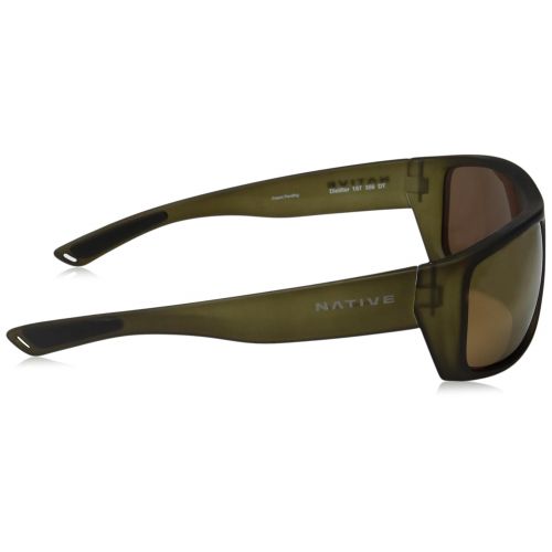  Native Eyewear Distiller Sunglasses