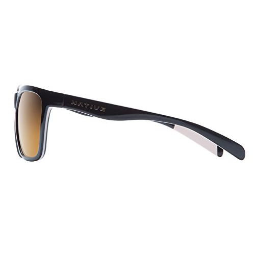  Native Eyewear Braiden Sunglasses