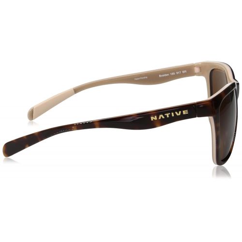  Native Eyewear Braiden Sunglasses