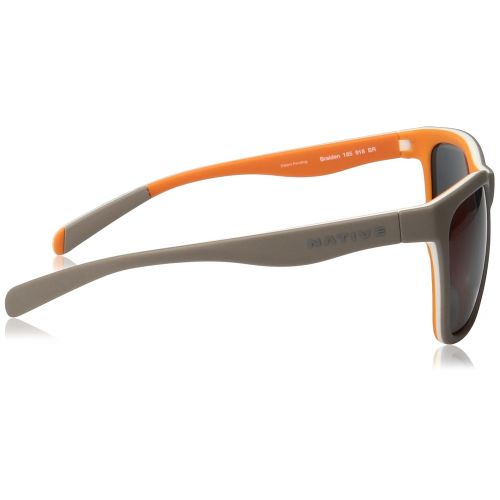  Native Eyewear Braiden Sunglasses