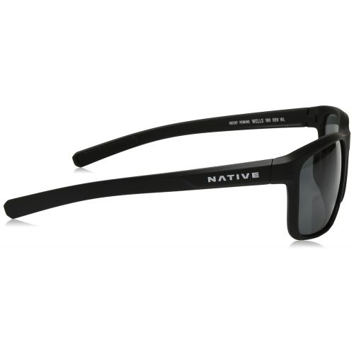  Native Eyewear Wells Sunglasses