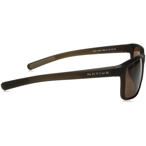  Native Eyewear Wells Sunglasses