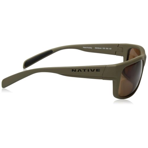  Native Eyewear Ashdown Sunglasses