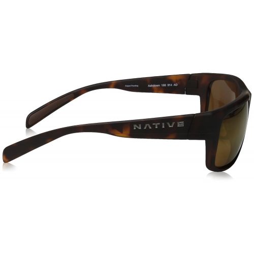  Native Eyewear Ashdown Sunglasses