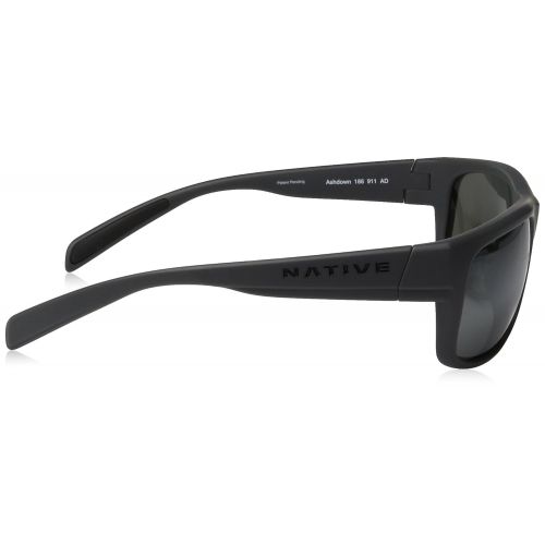  Native Eyewear Ashdown Sunglasses