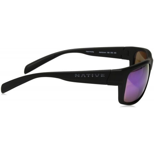  Native Eyewear Ashdown Sunglasses