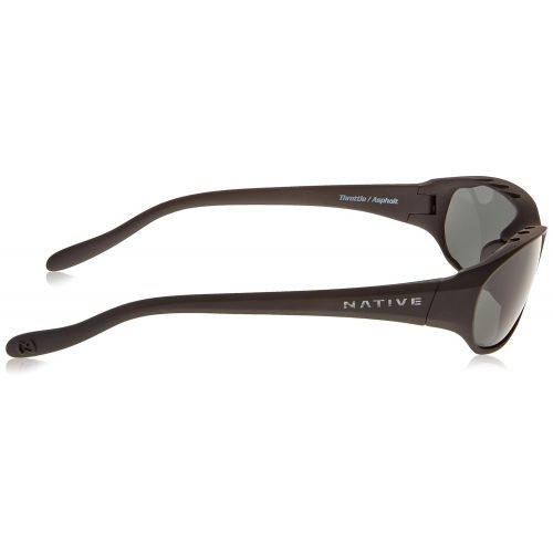  Native Eyewear Throttle Sunglasses