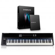 Native Instruments},description:This package gives you all of the influential instruments and effects of KOMPLETE 11, together with the full integration of the KOMPLETE KONTROL S-S