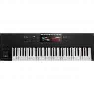 Native Instruments},description:With KOMPLETE KONTROL, music-making becomes a more intuitive, hands-on experience. Perform expressively, browse and preview sounds, tweak parameters