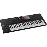 Native Instruments},description:With KOMPLETE KONTROL, music-making becomes a more intuitive, hands-on experience. Perform expressively, browse and preview sounds, tweak parameters