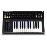 Native Instruments},description:The KOMPLETE KONTROL S-Series keyboards represent the pinnacle of innovative hardware control and advanced software integration, forming one of the