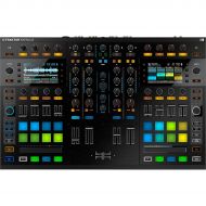 Native Instruments},description:Experience a new way to mix and perform with TRAKTOR KONTROL S8  a 4-channel stand-alone mixer, professional audio interface, and enhanced Stems-re