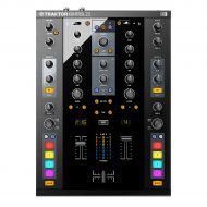 Native Instruments},description:Native Instruments has taken the incredible performance power from their line of TRAKTOR DJ controllers, and have integrated that extensive knowledg