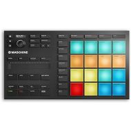 Native Instruments Maschine Mikro Mk3 Drum Controller