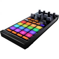 Native Instruments TRAKTOR KONTROL F1 DJ Controller for Remix Decks