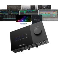 Native Instruments KOMPLETE AUDIO 6 Mk2 6-Channel USB Audio Interface