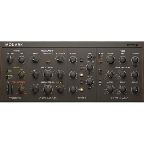 네이티브 인 스트루멘츠 Native Instruments KOMPLETE AUDIO 1 Desktop USB Audio Interface