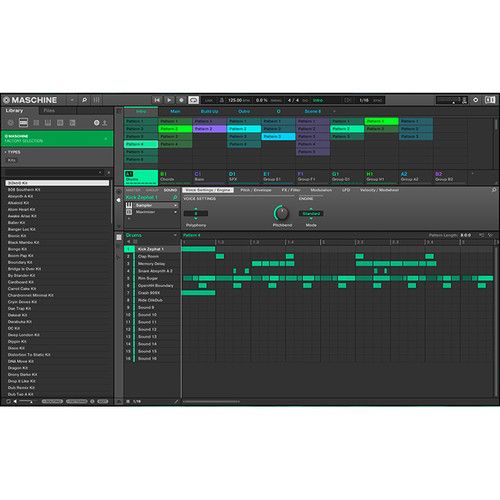 네이티브 인 스트루멘츠 Native Instruments KOMPLETE AUDIO 1 Desktop USB Audio Interface