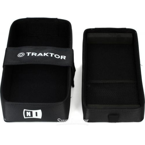 네이티브 인 스트루멘츠 Native Instruments Traktor Kontrol Bag Padded Gig Bag for Traktor X1/Z1/F1