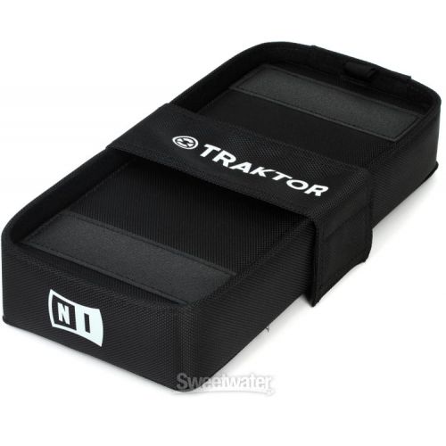 네이티브 인 스트루멘츠 Native Instruments Traktor Kontrol Bag Padded Gig Bag for Traktor X1/Z1/F1