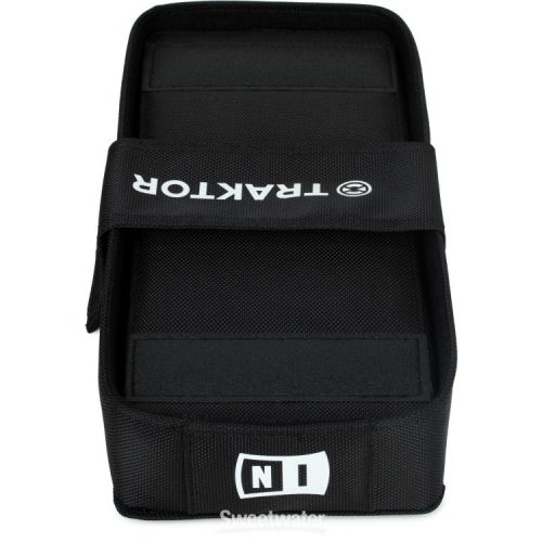 네이티브 인 스트루멘츠 Native Instruments Traktor Kontrol Bag Padded Gig Bag for Traktor X1/Z1/F1