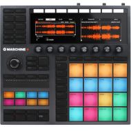 Native Instruments Maschine Plus Standalone Production and Performance Instrument Demo