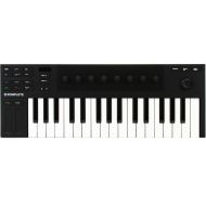 Native Instruments Komplete Kontrol M32 Micro Keyboard Controller