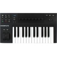 Native Instruments Komplete Kontrol A25 Smart Keyboard Controller