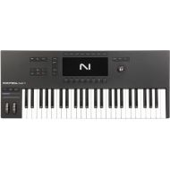 Native Instruments Kontrol S49 Mk3 49-key Smart Keyboard Controller