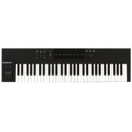 Native Instruments Komplete Kontrol A61 Smart Keyboard Controller