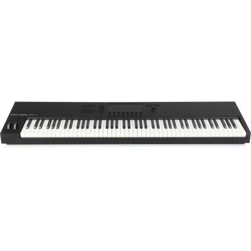 네이티브 인 스트루멘츠 Native Instruments Kontrol S88 Mk3 88-key Smart Keyboard Controller