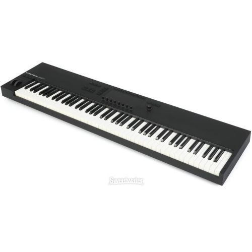 네이티브 인 스트루멘츠 Native Instruments Kontrol S88 Mk3 88-key Smart Keyboard Controller