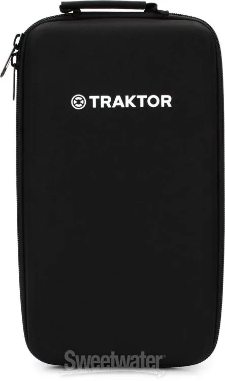 네이티브 인 스트루멘츠 Native Instruments Traktor Kontrol D2 Bag - Soft Shell Case for Traktor Kontrol D2