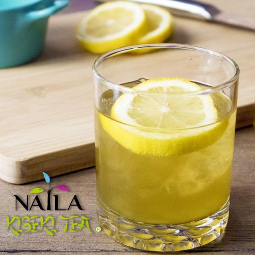  Natla Kiseki Detox Tea for Weight Loss and Belly Fat - 6 Organic Detox Tea Bags 9 All Natural Ingredients That Support Healthy Weight Loss, Body Cleansing, Clear Skin, Bloating and Diges