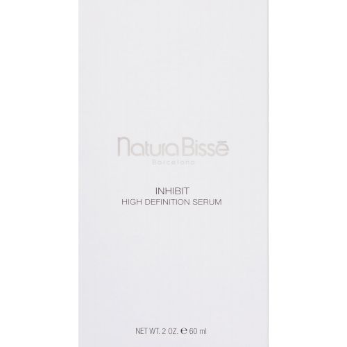  Natura Bisse Inhibit High Definition Serum, 2 oz.