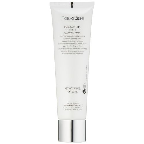  Natura Bisse Diamond White Glowing Mask, 3.5 Oz