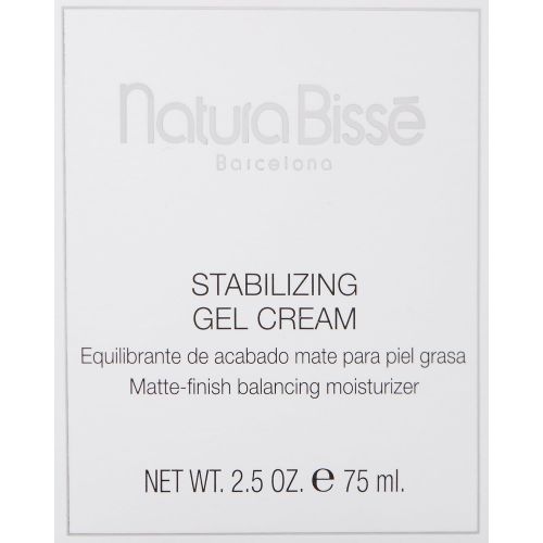  Natura Bisse Stabilizing Gel Cream, 2.5 fl. oz.