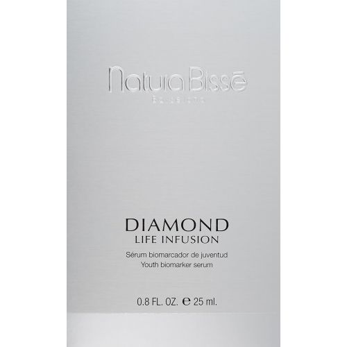  Natura Bisse Diamond Life Infusion, 0.8 fl. oz.